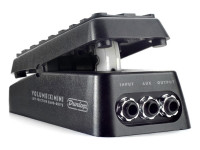 Dunlop Volume X Mini Pedal DVP4 Dunlop Volume X Mini Pedal DVP4
